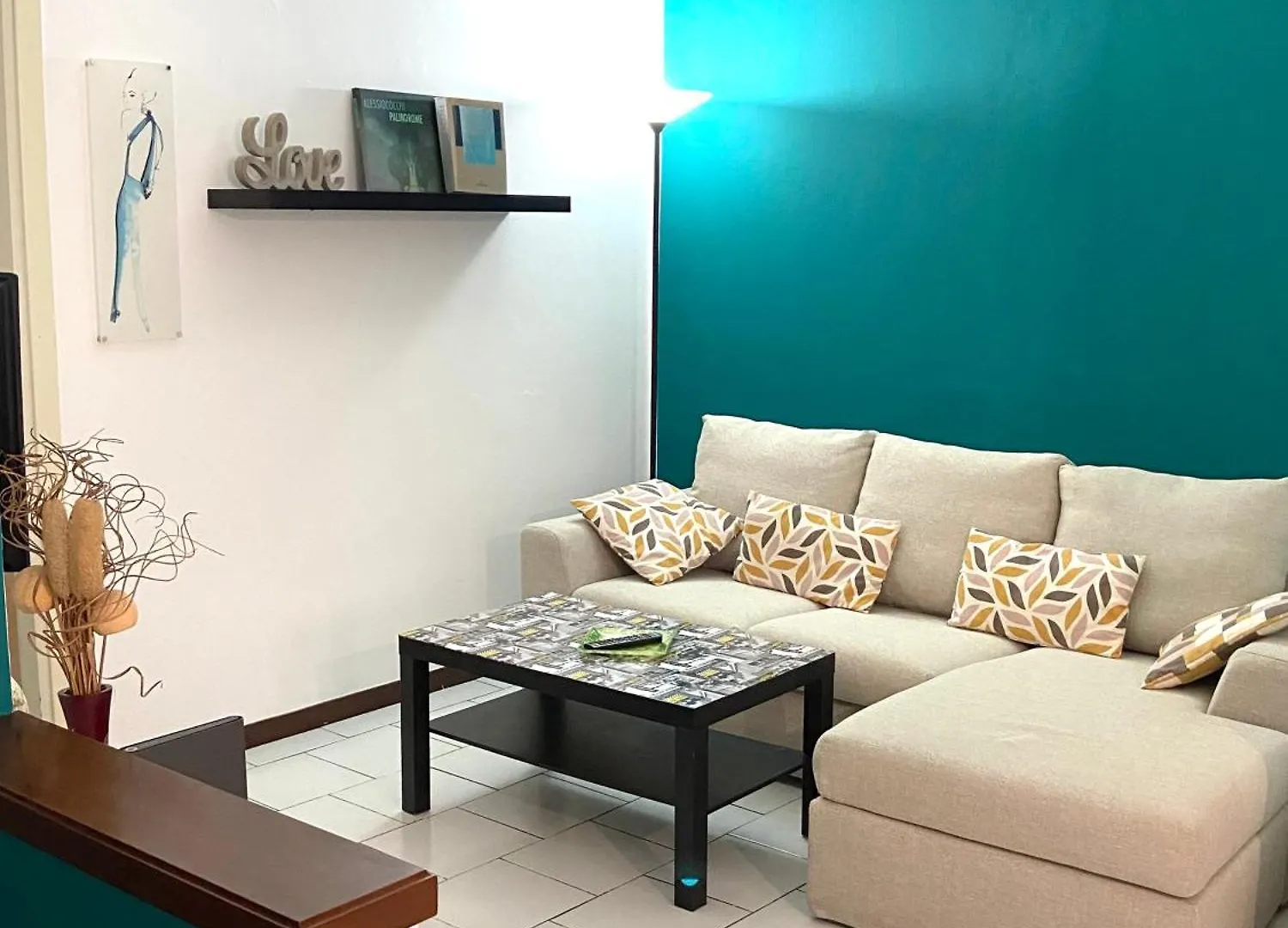 Apartament G&G House -Bilocale Vicino M5 Istria E M3 Maciachini Mediolan