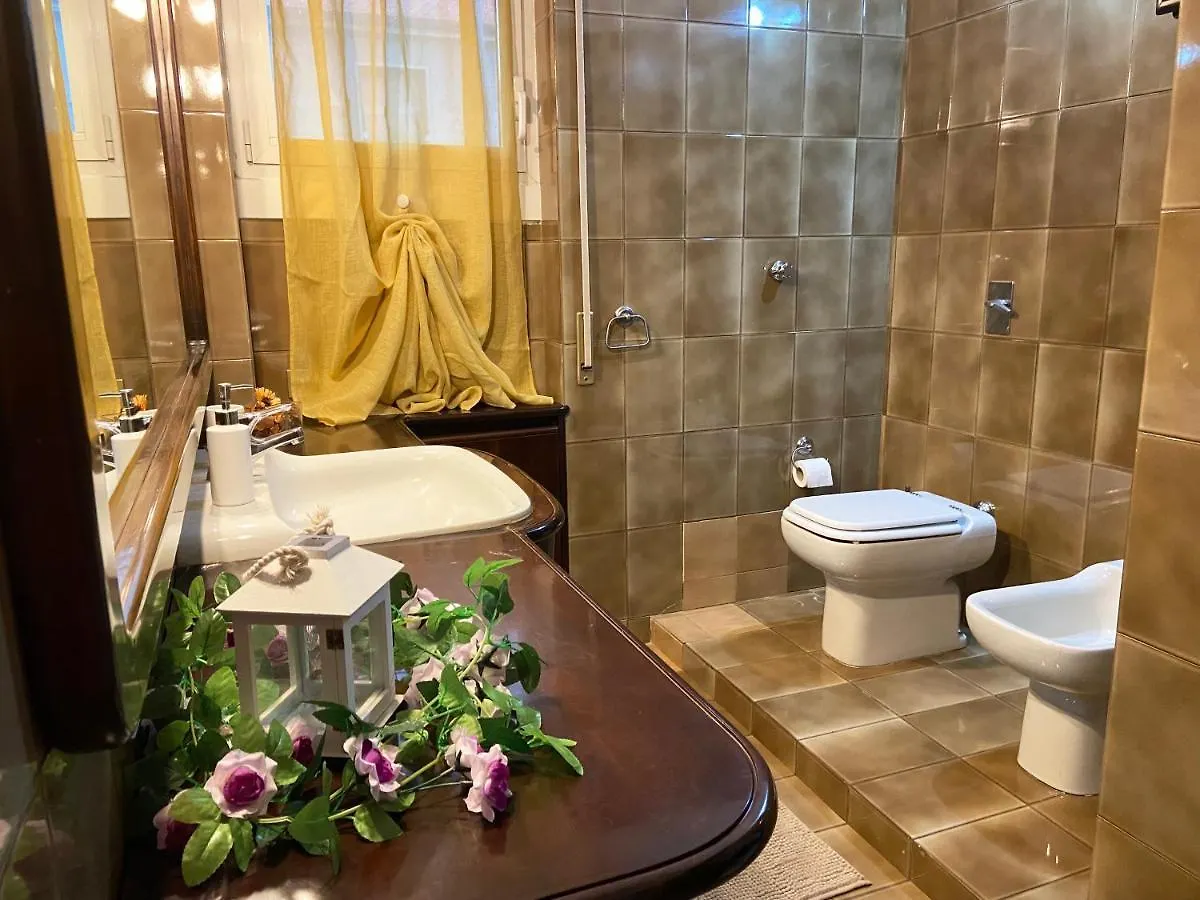 Apartment Ferienwohnung G&G House -Bilocale Vicino M5 Istria E M3 Maciachini Mailand