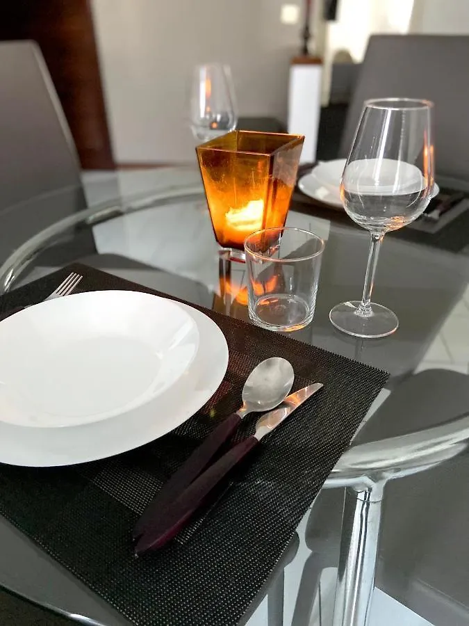 Ferienwohnung G&G House -Bilocale Vicino M5 Istria E M3 Maciachini Mailand